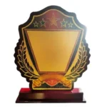 Awards & Mementos